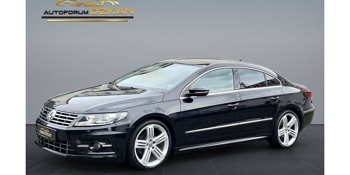VW CC 137.196 km 15.999 &euro; Löhne 32584