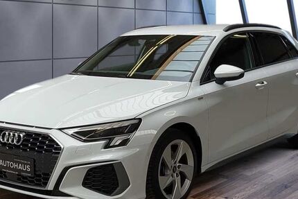 Audi A3 41.573 km 27.650 &euro; Bad Salzuflen 32105