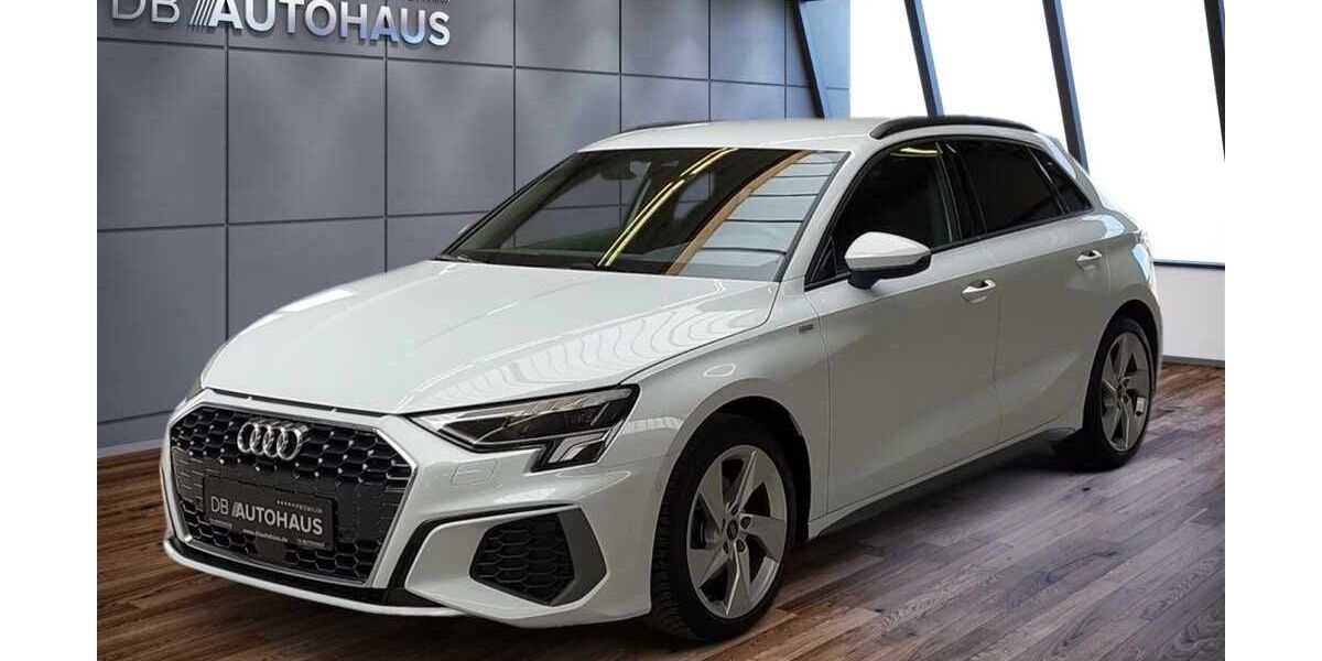 Audi A3 41.573 km 27.650 &euro; Bad Salzuflen 32105
