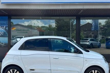 Renault Twingo 53.800 km 11.790 &euro; Hessisch Oldendorf 31840
