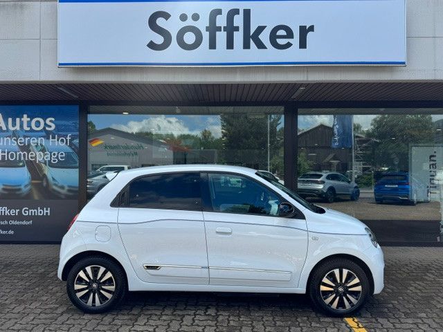 Renault Twingo 53.800 km 11.790 &euro; Hessisch Oldendorf 31840
