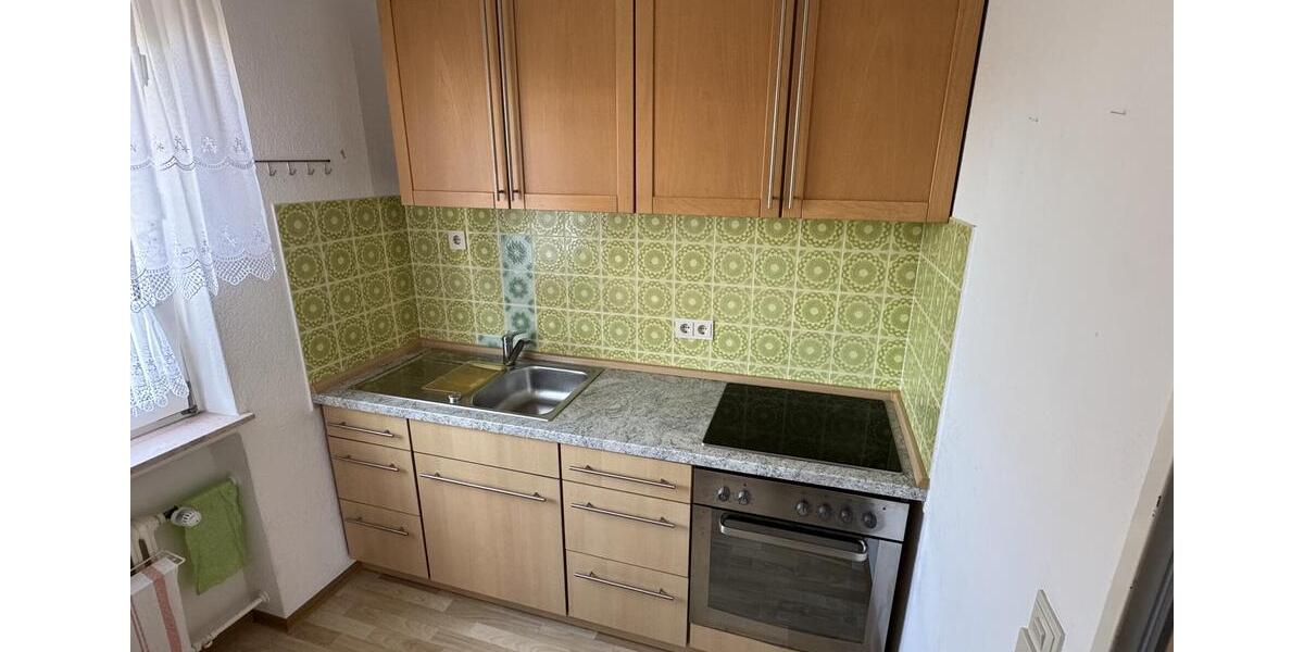Erdgeschoßwohnung Enger - 2 Zimmer, 71 m&sup2;, 306&euro; | Angebot:22182388