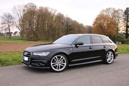 Audi A6 199.999 km 20.699 &euro; Herford 32051