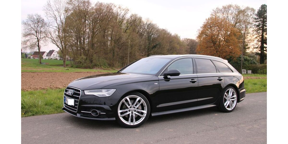Audi A6 199.999 km 21.699 &euro; Herford 32051