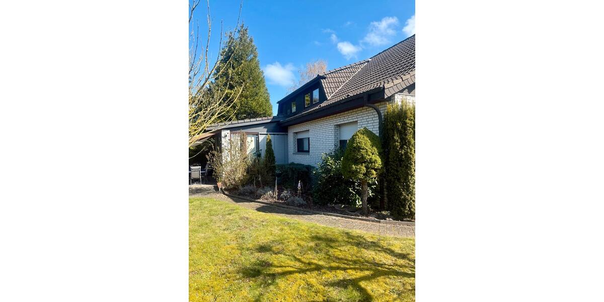 Mehrfamilienhaus, Wohnhaus Bad Salzuflen Biemsen-Ahmsen - 9 Zimmer, 286 m&sup2;, 479.000&euro; | Angebot:25991120