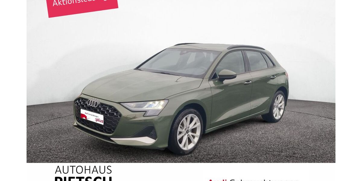 Audi A3 7.199 km 31.950 &euro; Bünde 32257