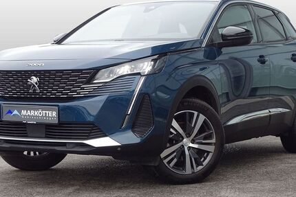 Peugeot 3008 29.304 km 19.490 &euro; Bad Salzuflen 32108