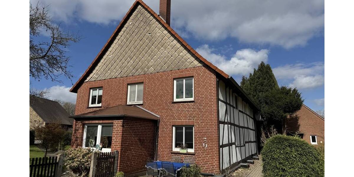 Einfamilienhaus Extertal Silixen - 5 Zimmer, 108 m&sup2;, 187.000&euro; | Angebot:26105608