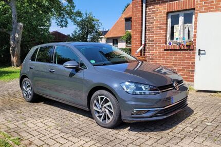 VW Golf 89.000 km 13.900 &euro; Stadthagen 31655
