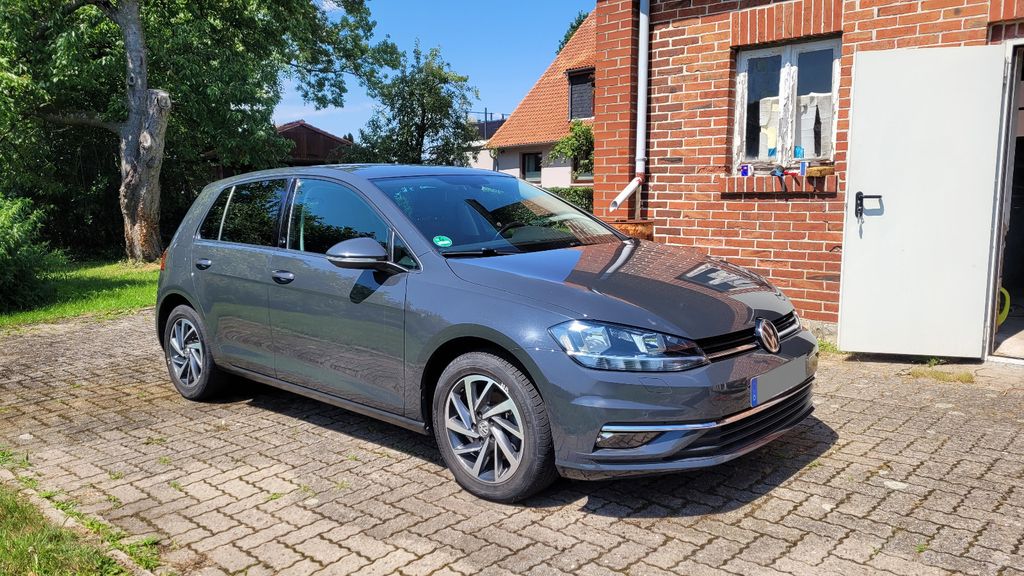 VW Golf 89.000 km 13.900 &euro; Stadthagen 31655