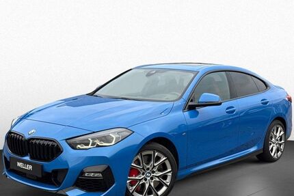 BMW 220 Gran Coupé 12.118 km 30.750 &euro; Bad Oeynhausen 32547