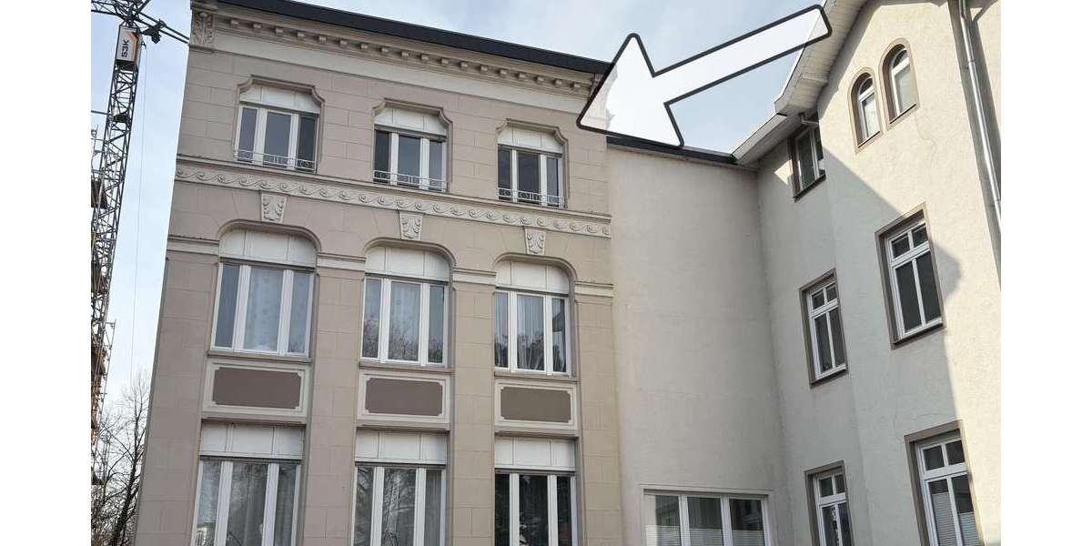 Etagenwohnung Herford - 4 Zimmer, 104 m&sup2;, 240.000&euro; | Angebot:26277815