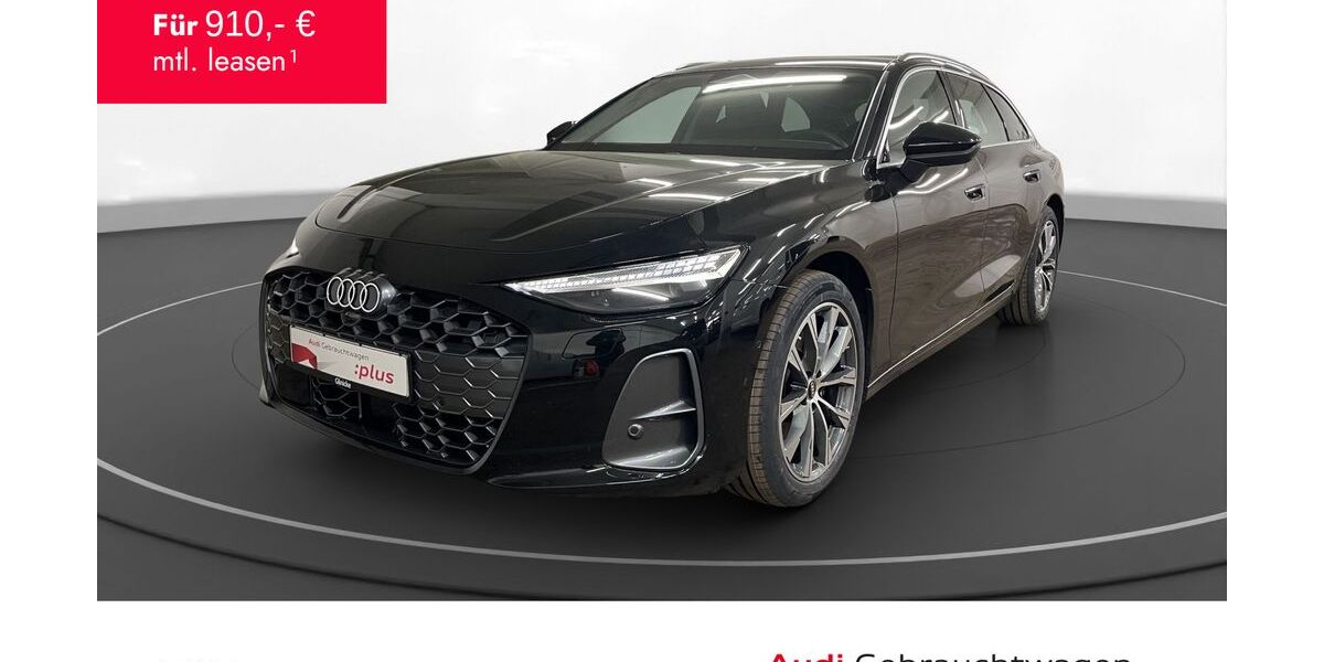 Audi A6 22.630 km 64.380 &euro; Minden 32427