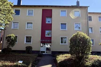 Wohnung Stadthagen - 3 Zimmer, 60 m&sup2;, 78.500&euro; | Angebot:27303426