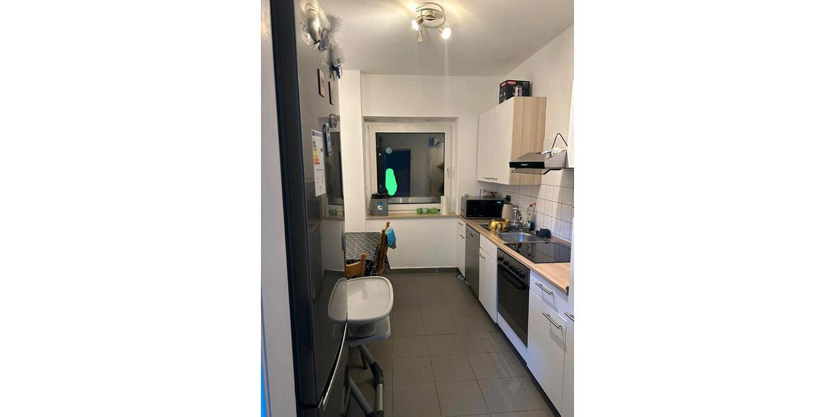 Erdgeschoßwohnung Bad Salzuflen Ehrsen-Breden - 2.5 Zimmer, 75 m&sup2;, 970&euro; | Angebot:25974934