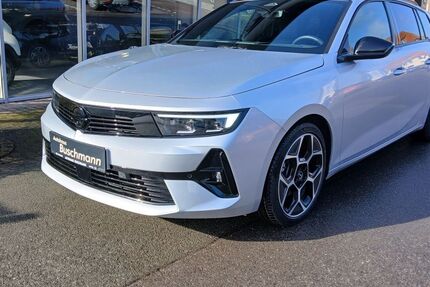 Opel Astra 13.590 km 25.490 &euro; Herford 32049