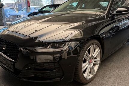 Jaguar XE 75.500 km 22.490 &euro; Minden 32425