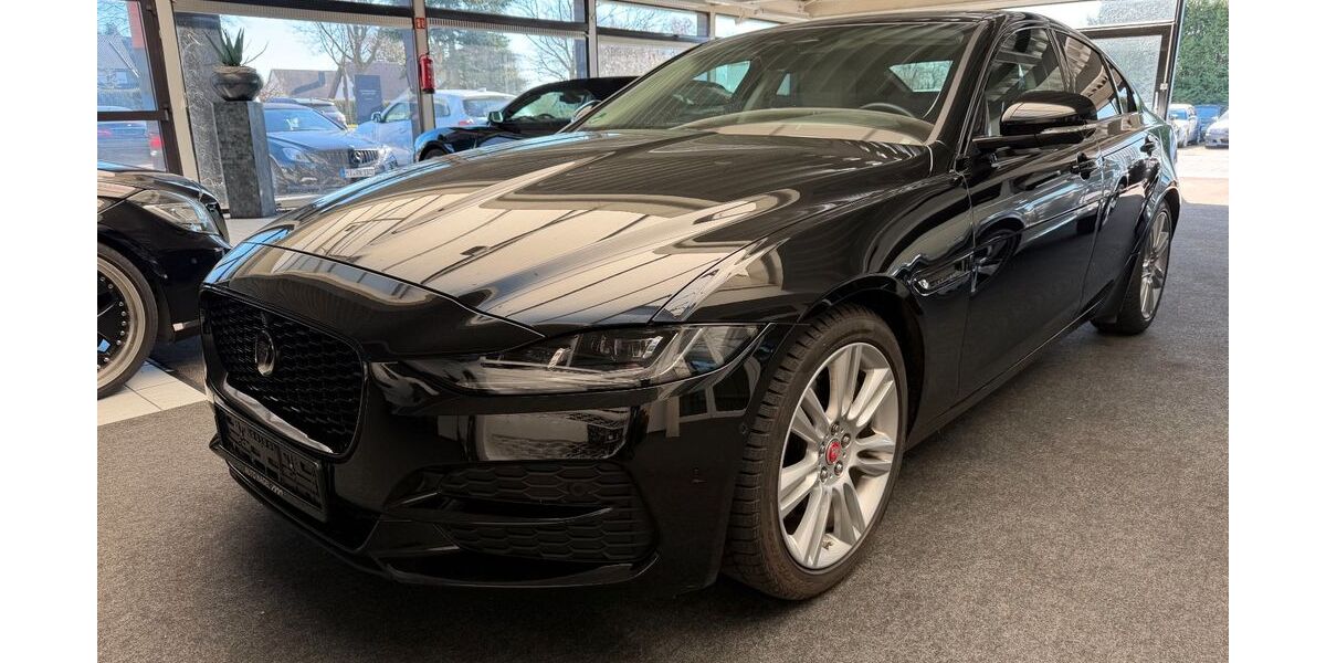 Jaguar XE 75.500 km 22.490 &euro; Minden 32425