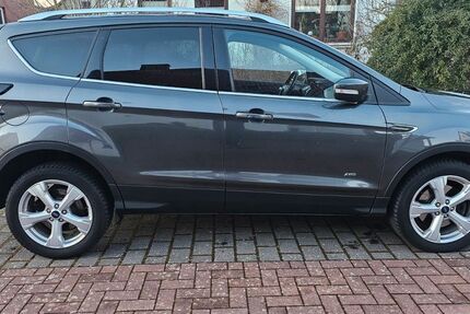 Ford Kuga 111.000 km 16.500 &euro; Stadthagen 31655