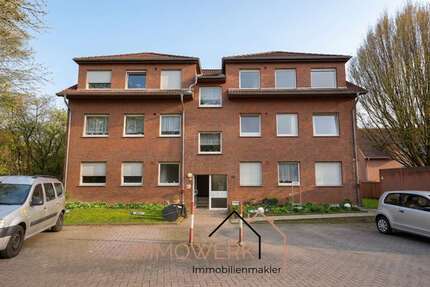 Wohnung Rodenberg / Algesdorf Algesdorf - 2 Zimmer, 52 m&sup2;, 137.000&euro; | Angebot:26060340