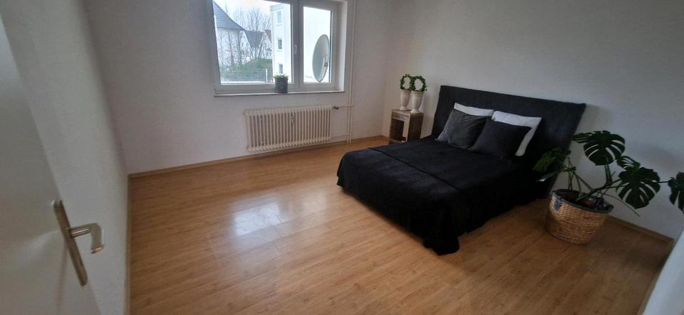 Etagenwohnung Herford Falkendiek - 3 Zimmer, 70 m&sup2;, 159.000&euro; | Angebot:26186588