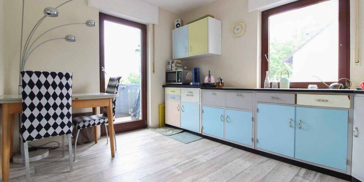 Mehrfamilienhaus, Wohnhaus Bad Salzuflen Werl-Aspe - 7 Zimmer, 229.000&euro; | Angebot:26826655