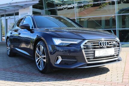 Audi A6 155.680 km 31.900 &euro; Bückeburg 31675