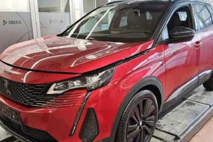 Peugeot 3008 39.138 km 22.990 &euro; Herford 32051