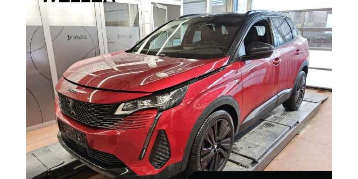 Peugeot 3008 39.138 km 22.990 &euro; Herford 32051