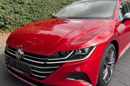 VW Arteon 102.850 km 19.985 &euro; Löhne 32584