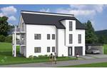 Etagenwohnung Herford Innenstadt - 4 Zimmer, 123 m&sup2;, 542.300&euro; | Angebot:26779118