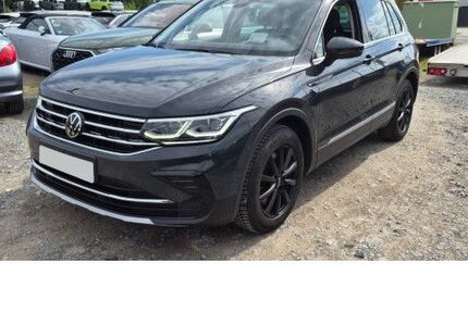 VW Tiguan 31.926 km 35.290 &euro; Lemgo 32657