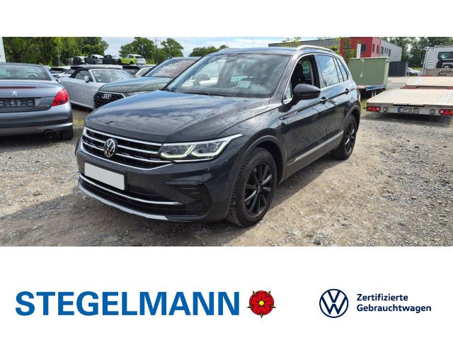 VW Tiguan 31.926 km 35.290 &euro; Lemgo 32657