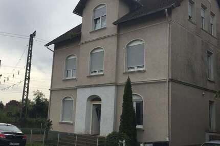 Wohnung Herford Radewiger Feldmark - 4 Zimmer, 90 m&sup2;, 900&euro; | Angebot:24424155