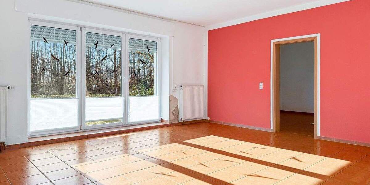 Mehrfamilienhaus, Wohnhaus Hille Unterlübbe - 1 Zimmer, 383 m&sup2;, 380.000&euro; | Angebot:25821884