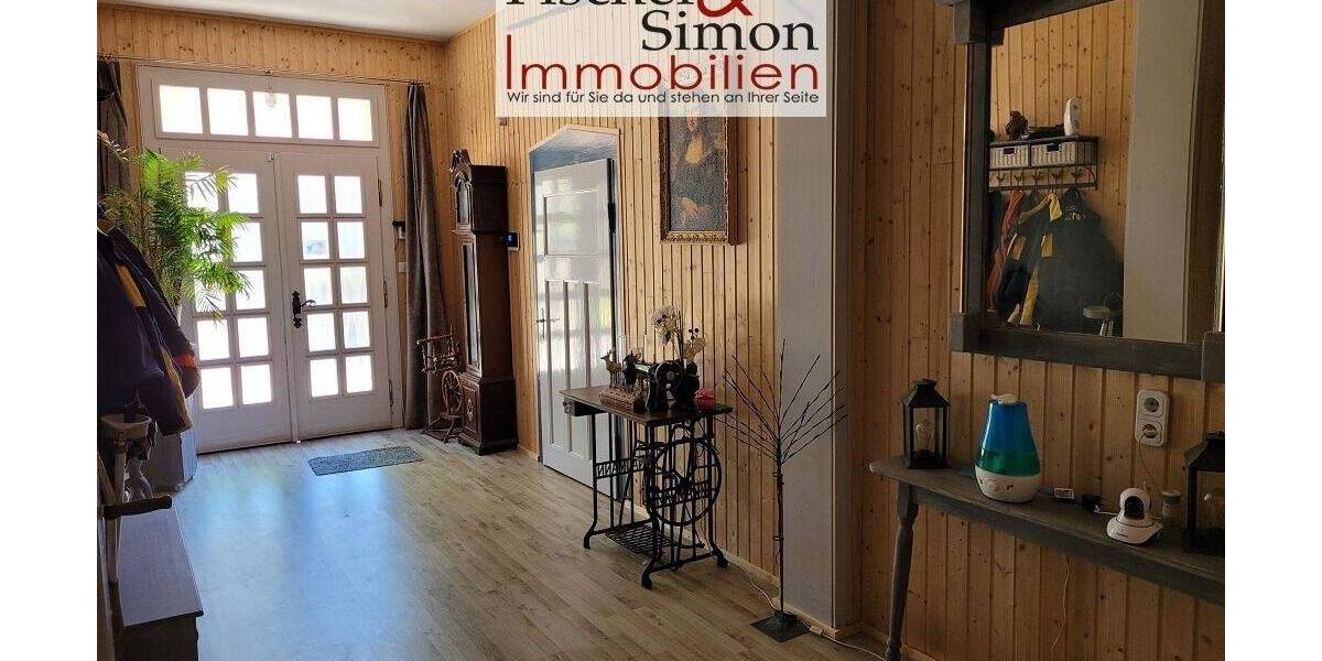 Einfamilienhaus Leese - 8 Zimmer, 270 m&sup2;, 339.900&euro; | Angebot:25682601