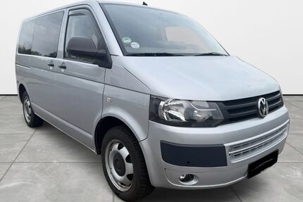VW T5 Transporter 106.299 km 11.999 &euro; Espelkamp 32339