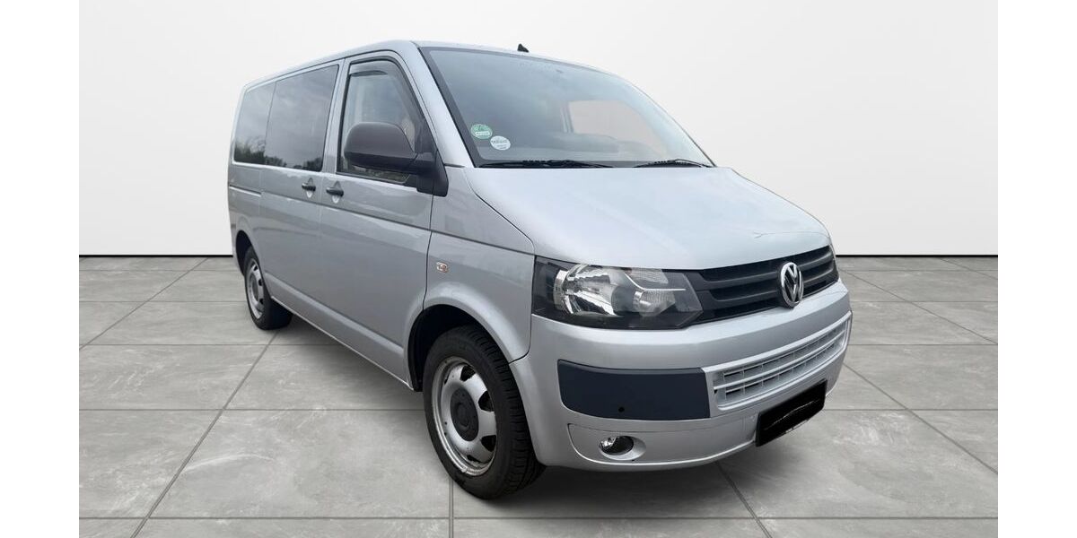 VW T5 Transporter 106.299 km 11.999 &euro; Espelkamp 32339