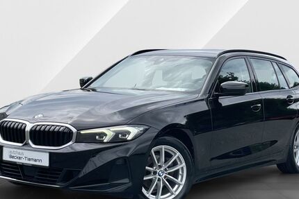 BMW 318 167.803 km 19.998 &euro; Lübbecke 32312