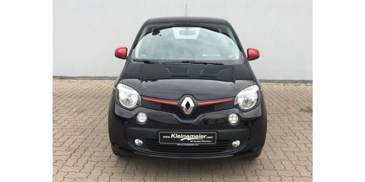 Renault Twingo 74.000 km 7.600 &euro; Bad Eilsen 31707