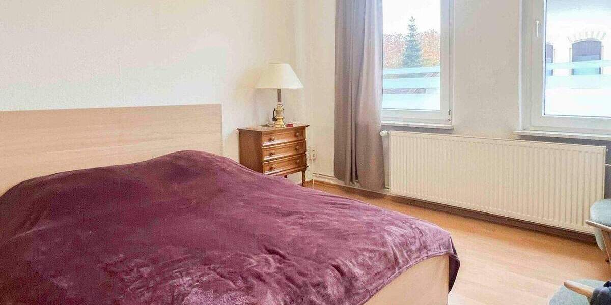 Mehrfamilienhaus, Wohnhaus Herford Innenstadt - 9 Zimmer, 315.000&euro; | Angebot:25898181