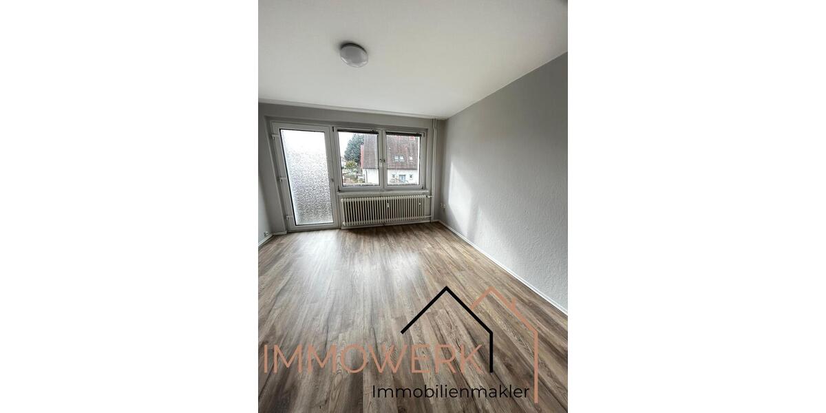 Etagenwohnung Minden Bärenkämpen - 1 Zimmer, 25 m&sup2;, 310&euro; | Angebot:25884313