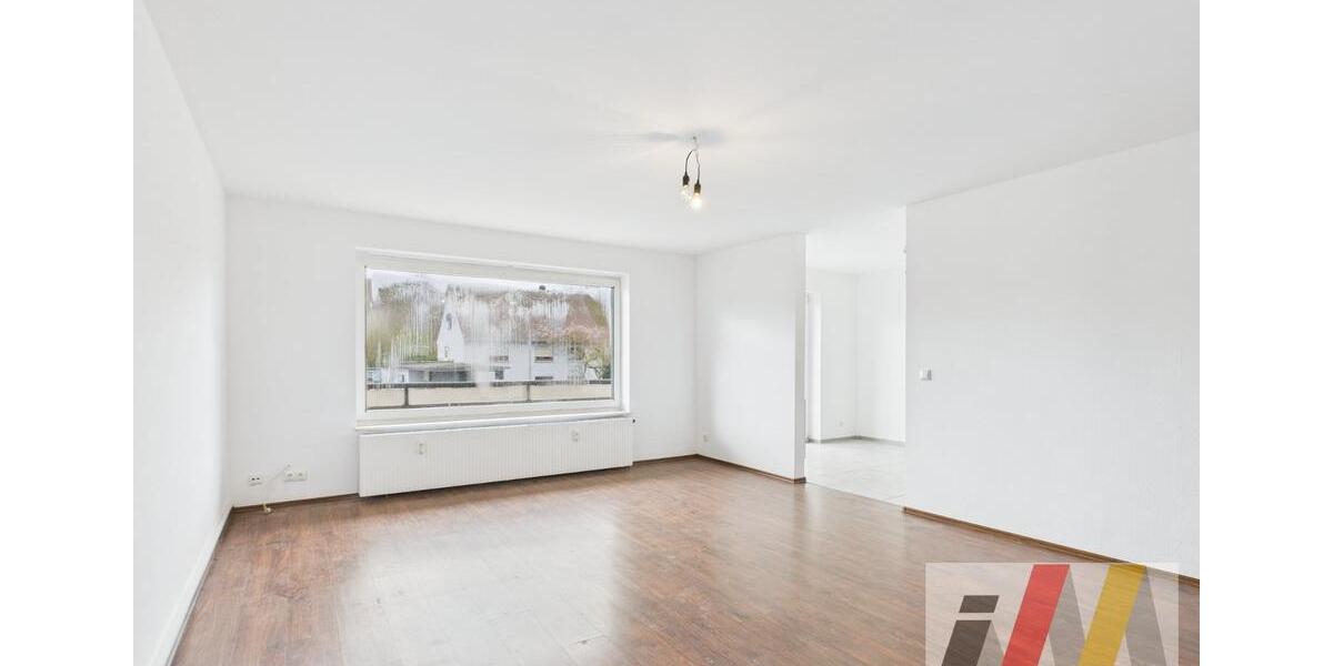 Etagenwohnung Kalletal - 3 Zimmer, 84 m&sup2;, 570&euro; | Angebot:25902949