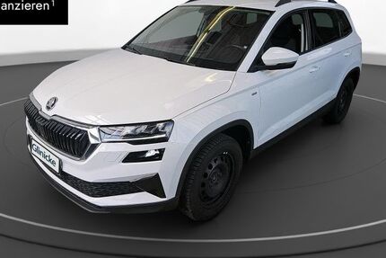 Skoda Karoq 71.240 km 26.480 &euro; Minden 32427