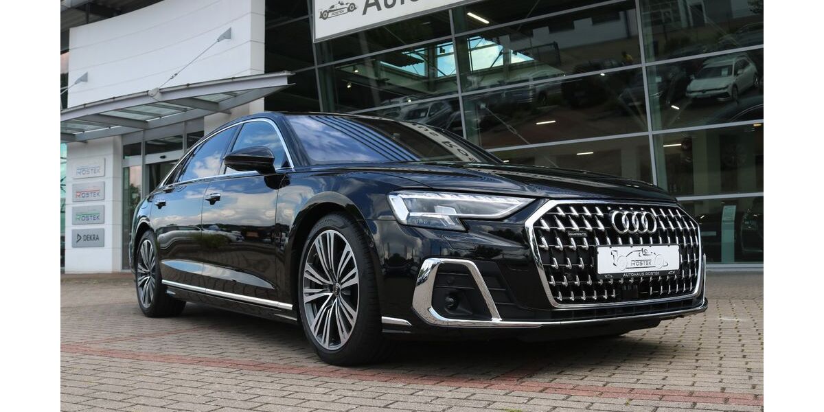 Audi A8 37.730 km 75.900 &euro; Bückeburg 31675