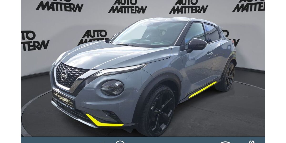 Nissan Juke 68.200 km 16.990 &euro; Minden 32427