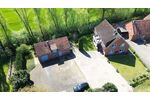 Interessantes Wohnhaus mit 2 Wohnungen, Nebengebäude und Grünland - Einfamilienhaus Stolzenau | Angebot:26858258