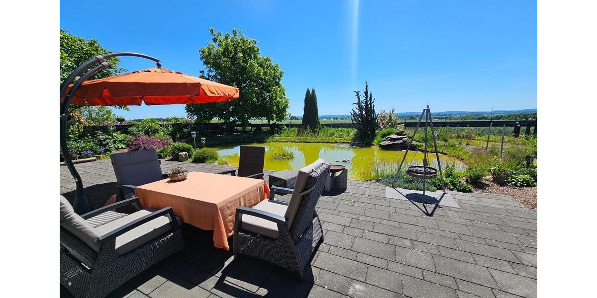 Einfamilienhaus Hüllhorst - 629.000&euro; | Angebot:26801292