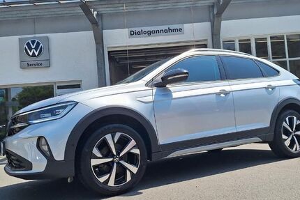 VW Taigo 30.840 km 19.980 &euro; Extertal 32699