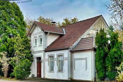 Haus Hille - 8 Zimmer, 196 m&sup2;, 149.000&euro; | Angebot:23674734